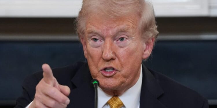 Trump calls for Jack Smith, others to be prosecuted over Jan. 6 probe