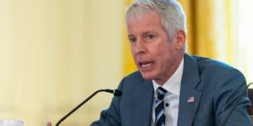 Trump eyes more cuts to green energy projects — including in red states