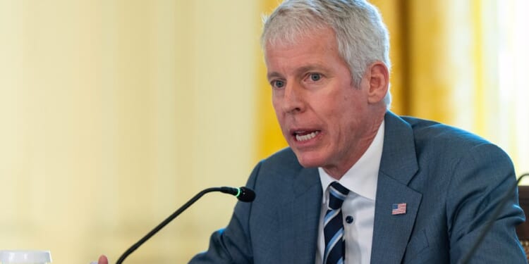 Trump eyes more cuts to green energy projects — including in red states