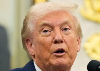 Trump in 'exceptional health' after Walter Reed visit, doctor says