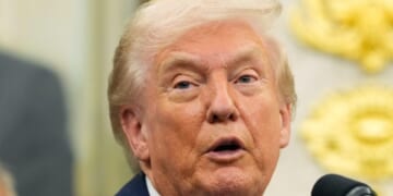 Trump in 'exceptional health' after Walter Reed visit, doctor says