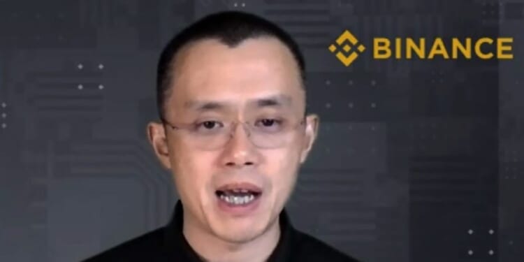 Trump pardons Binance founder Changpeng Zhao in bid to end 'war on crypto'