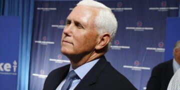 Trump said Pence would ‘go down as a wimp’ in Jan. 6 call, book reveals 