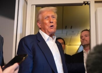 Trump says he would 'love to meet' Kim Jong Un during Asia trip