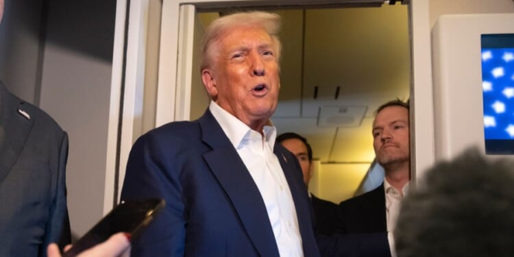 Trump says he would 'love to meet' Kim Jong Un during Asia trip