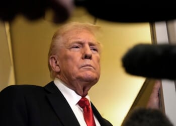 Trump warns Hamas as ceasefire shaken by weekend attacks