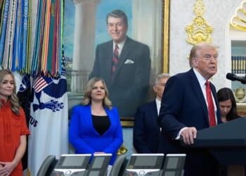 Trump's IVF moves: 'Huge leap' or 'broken promises'?