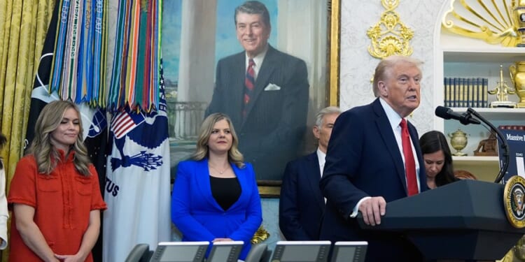 Trump's IVF moves: 'Huge leap' or 'broken promises'?