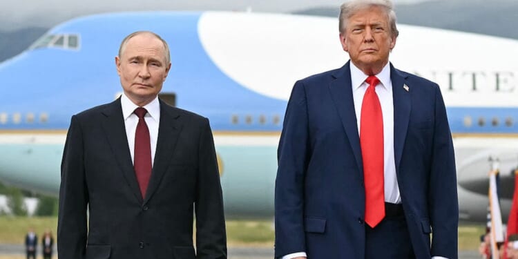 U.S. Eyeing Further Sanctions On Russia, But First Wants Europe To Amp Up Pressure