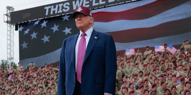 U.S. In ‘Armed Conflict’ With ‘Terrorist’ Drug Cartels