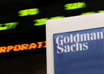 US consumers shouldering 55 percent of Trump tariff costs: Goldman Sachs