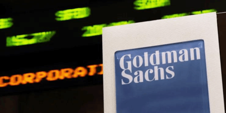 US consumers shouldering 55 percent of Trump tariff costs: Goldman Sachs