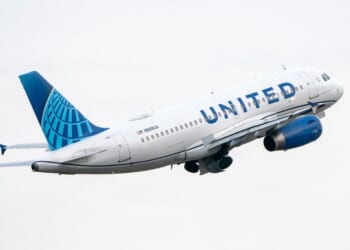 United Airlines jets collide on O'Hare tarmac