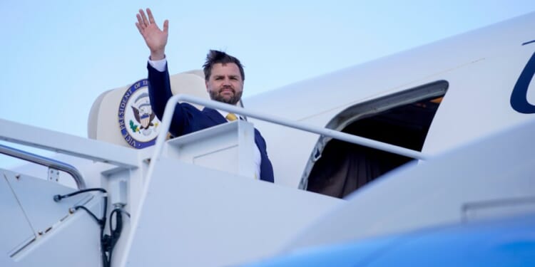 Vance arrives in Israel to reinforce Gaza ceasefire