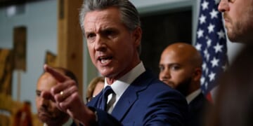 Voters Took Action, Newsom Took His Football And Went Home