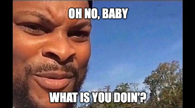 WACKO Resister Claims White People Created White Racism to Benefit THEMSELVES and HOOBOY – Twitchy