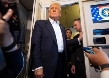 Wall Street Journal editorial board: Trump 'wrong' on Reagan, tariffs