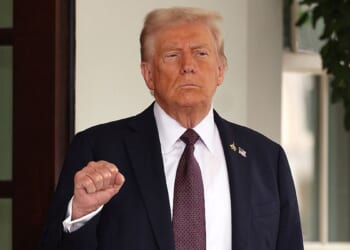 War In Gaza ‘Is Over,’ Ceasefire ‘Going To Hold’