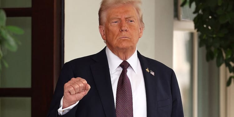 War In Gaza ‘Is Over,’ Ceasefire ‘Going To Hold’