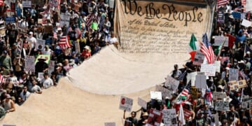 What to know about upcoming ‘No Kings’ protests