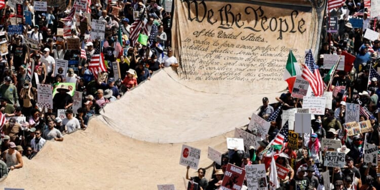 What to know about upcoming ‘No Kings’ protests