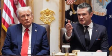 White House denies Colombian president's claim about boat strike