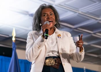 Whole Hog Politics: In Virginia, it's fundamentals versus vibes 