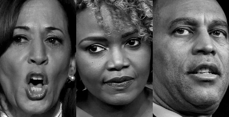 Why Democrats Are Finally Giving Up on DEI