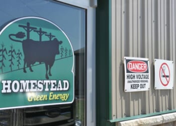 With energy demand soaring, don't forget about biogas