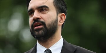 Zohran Mamdani Boycotted the Soros-Backed Anti-Israel Group J Street in College. They’re Supporting Him Anyway.