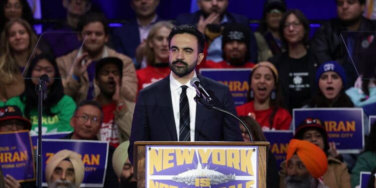 ​​Cuomo Closes The Gap As Mamdani Plays Victim