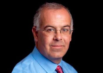 ‘Conservative’ David Brooks Loved ‘No Kings’ Rallies and Says He Would Feel at Home Taking Part – Twitchy