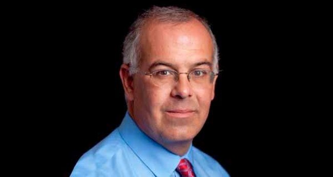 ‘Conservative’ David Brooks Loved ‘No Kings’ Rallies and Says He Would Feel at Home Taking Part – Twitchy