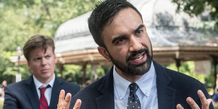 ‘He Stands With Jews Only When They Are Dead’