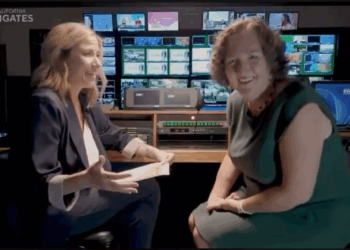 ‘I Don’t Want This All on Camera’