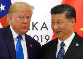 ‘One China’ needs an update: The case for a new Taiwan consensus