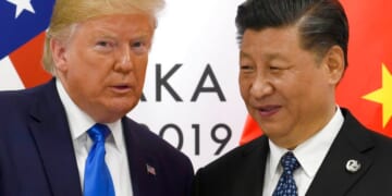 ‘One China’ needs an update: The case for a new Taiwan consensus