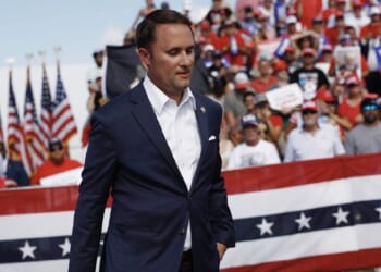 ‘Wouldn’t Pass Background Check’ To Be ‘Line Prosecutor’