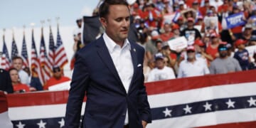 ‘Wouldn’t Pass Background Check’ To Be ‘Line Prosecutor’