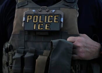 Dem leaders' outrageous rhetoric continues to stoke anti-ICE violence