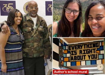 Exclusive | NYC principal under probe showered taxpayer funds on pals -