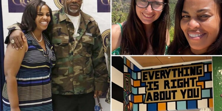 Exclusive | NYC principal under probe showered taxpayer funds on pals -