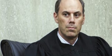 You Won't Believe This List of Charges Brought Under Biden's DOJ Is Real But It IS – Twitchy