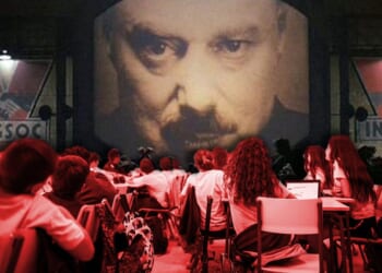 Pervasive social-emotional learning brings Big Brother to the classroom