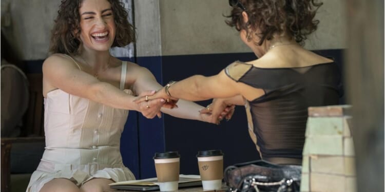 How to watch Rachel Sennott's 'I Love LA': Cast, trailer, episodes