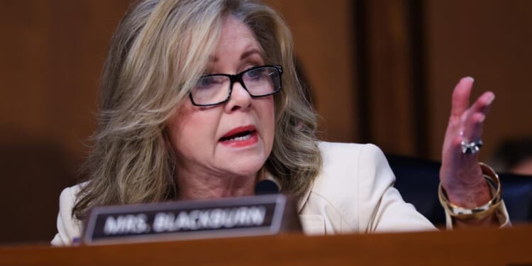 Google curbs access to Gemma AI tech that falsely accused Sen. Marsha Blackburn of sexual misconduct