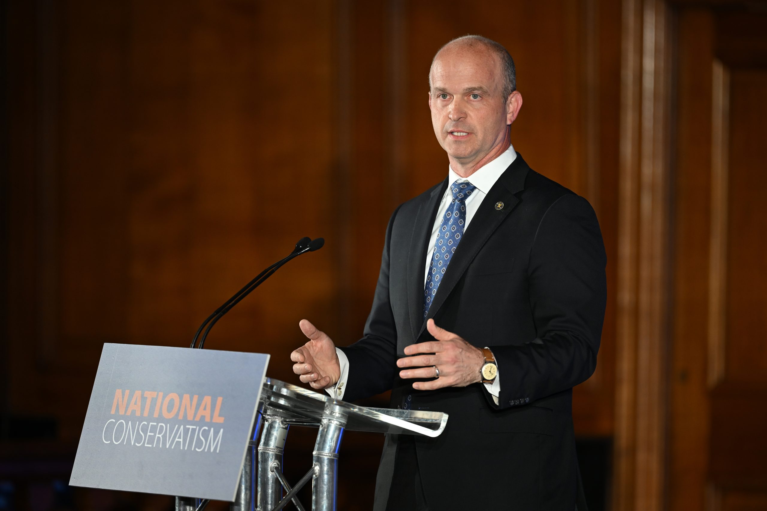 Coalition for Jewish Values Severs Ties With Heritage Foundation Over President Kevin Roberts’s Defense of Tucker Carlson