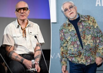 He's been 'given a soapbox'