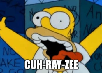 Democrat Candidate Leaves Voicemail for Senator Wishing He Gets Cancer and Dies – Twitchy