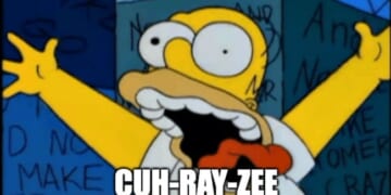 Democrat Candidate Leaves Voicemail for Senator Wishing He Gets Cancer and Dies – Twitchy